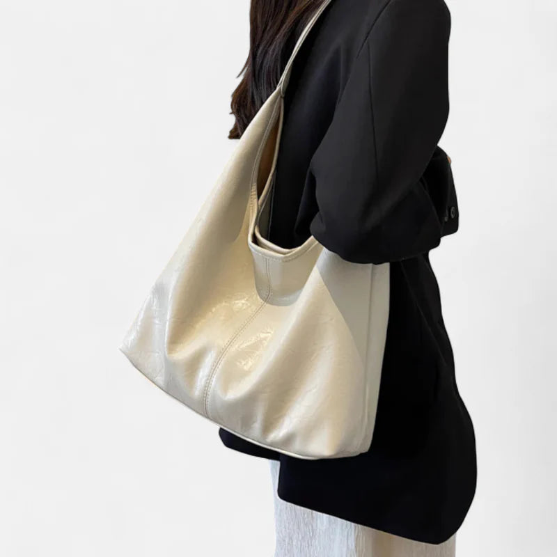 Handtasche RJAL aus Leder