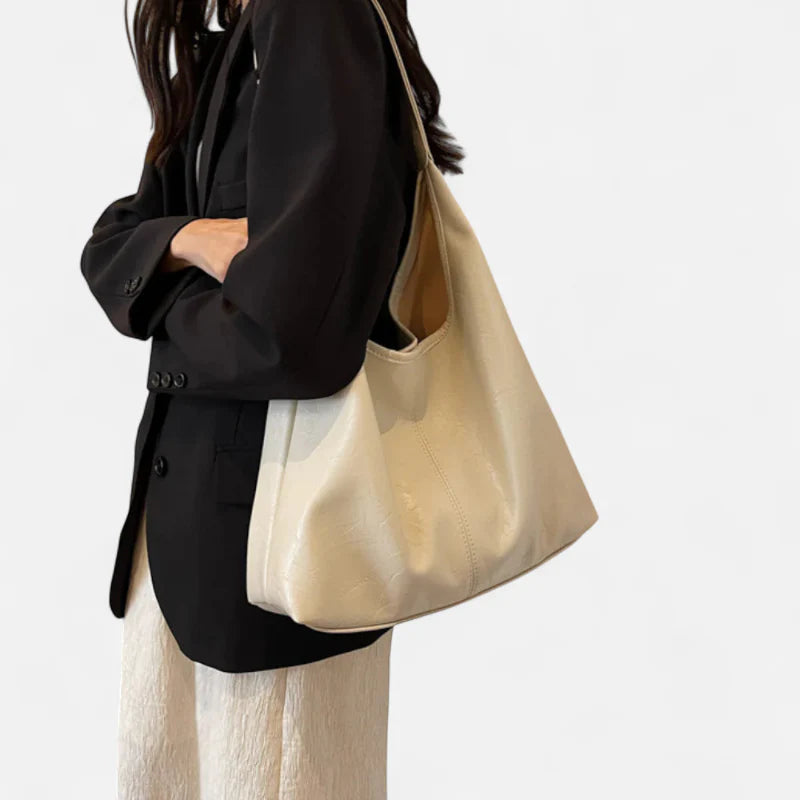 Handtasche RJAL aus Leder