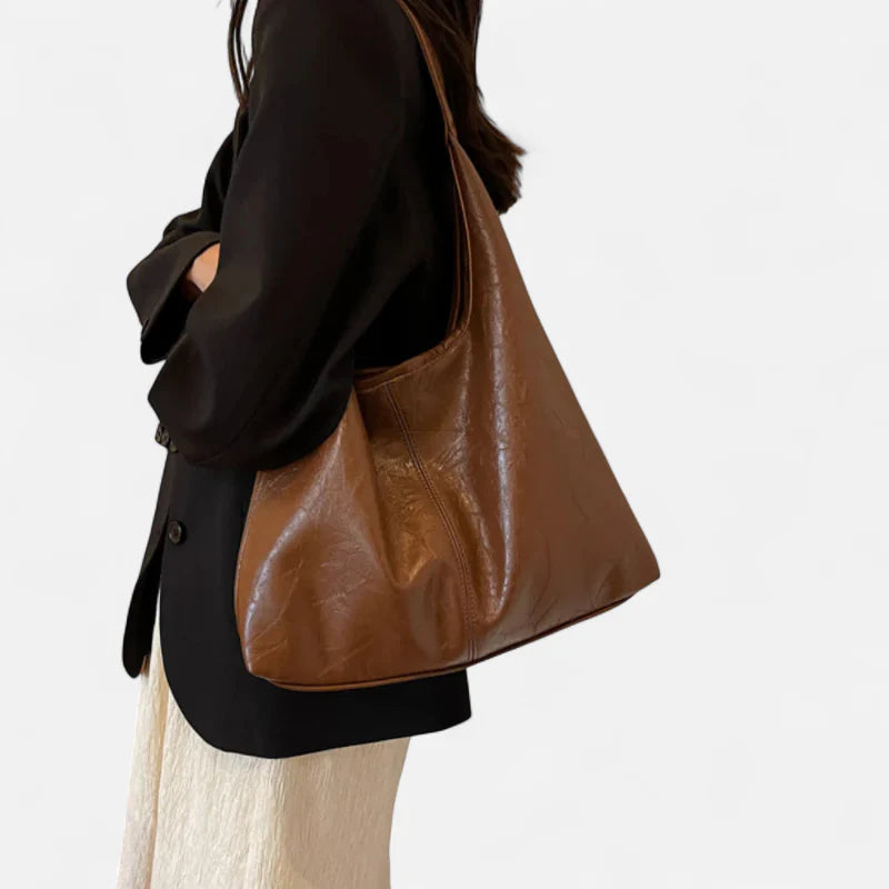 Handtasche RJAL aus Leder
