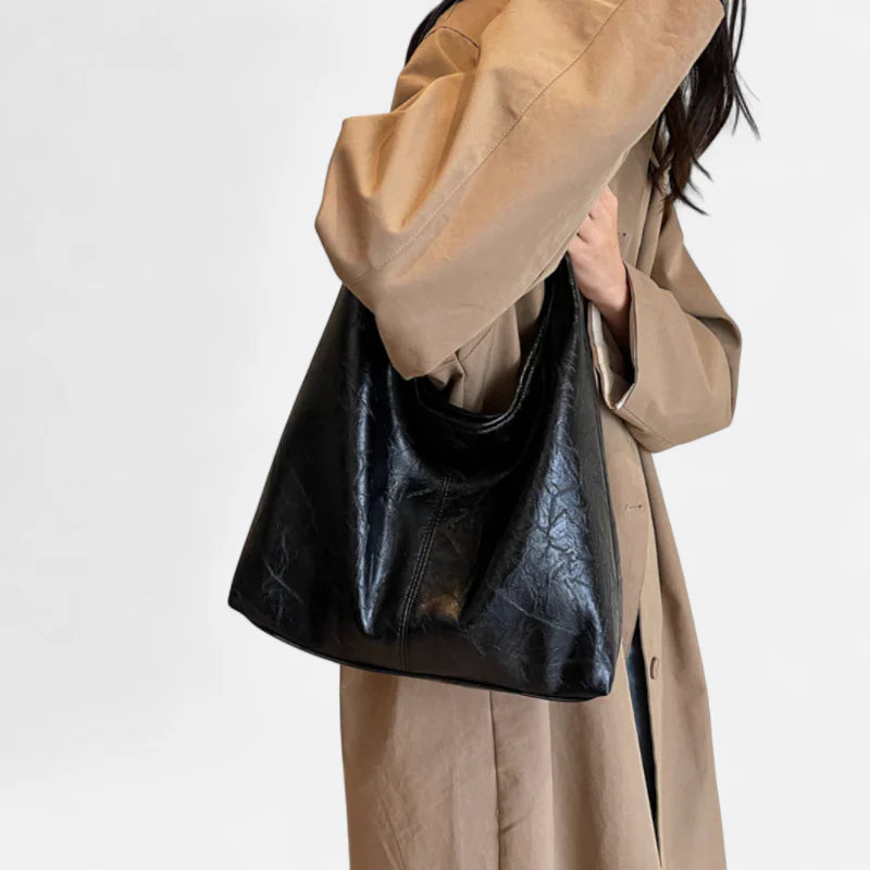 Handtasche RJAL aus Leder
