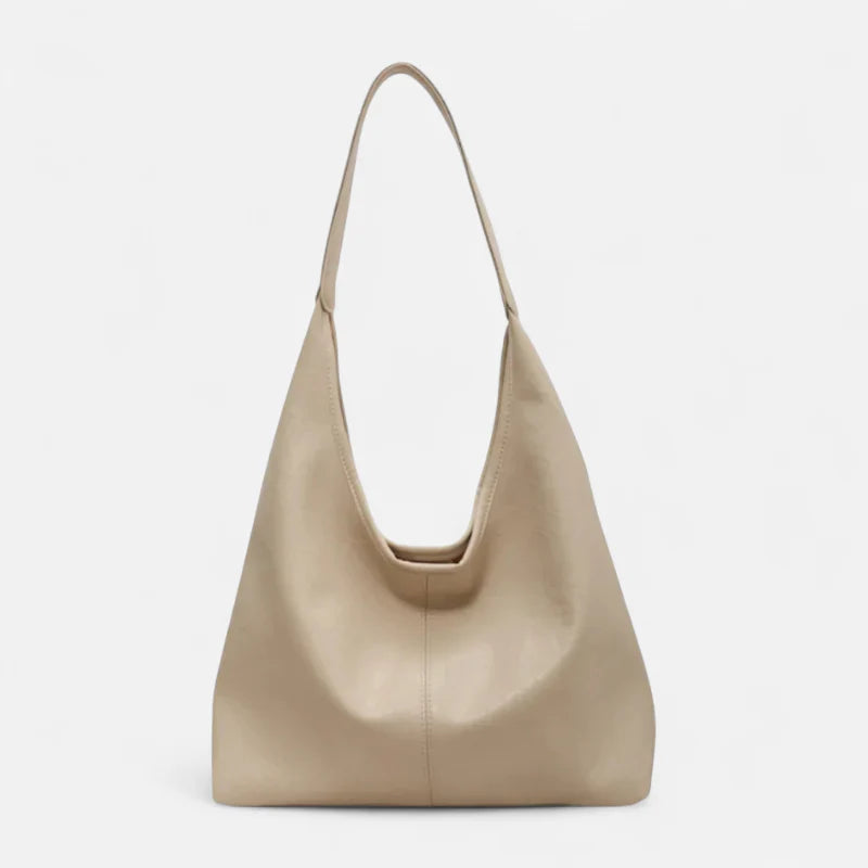 Handtasche RJAL aus Leder