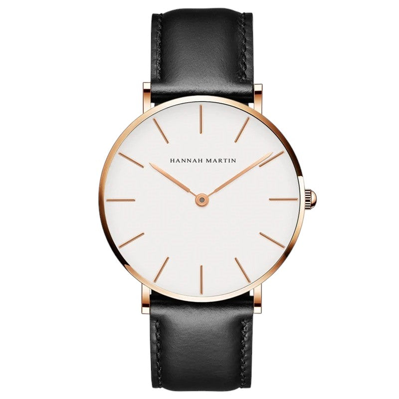 Skandinavische Herrenuhr