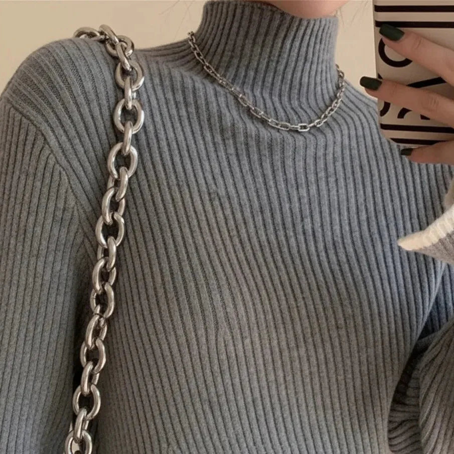 Pull Old Money Femme - My Store