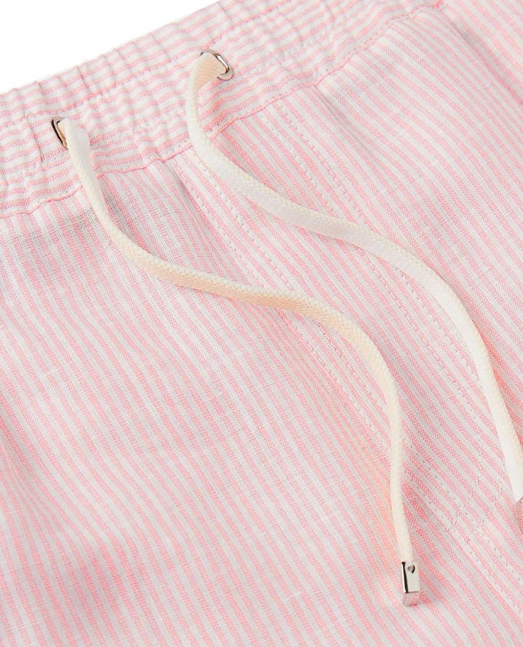 BTOR Shorts aus Baumwolle - Rosa