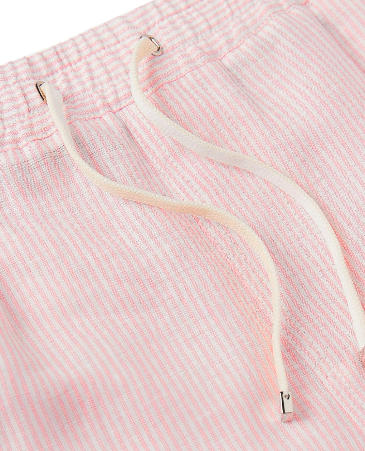 BTOR Shorts aus Baumwolle - Rosa